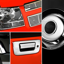 for my camaro