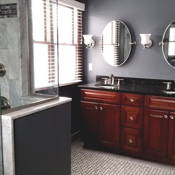 Wexford, Classic Master Bath