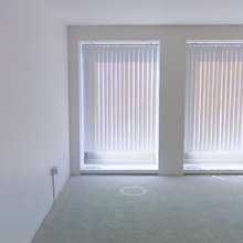 new apartment