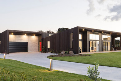 Family Home