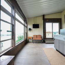 Sunroom