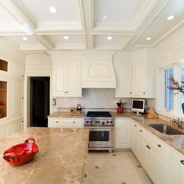 Kitchen NJ