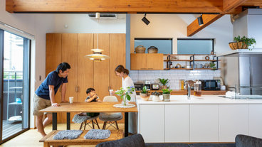 大阪府 大東市の工務店 人気ベスト 15 | Houzz (ハウズ)