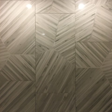 Bathroom Spaces
