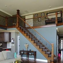 New Bannister