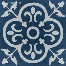In Stock - Pacific Collection - 床材