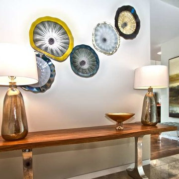 Luxury High Rise Living at Museum Tower Dallas