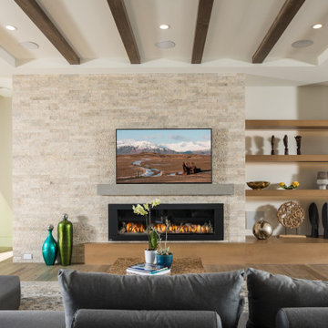 Modern Farmhouse