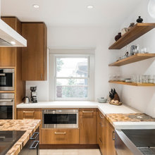 Mid Century Reno