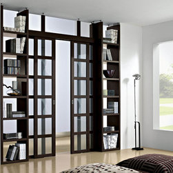 Room Dividers - Products