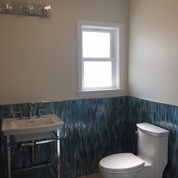 Wilkinson Small Bathroom