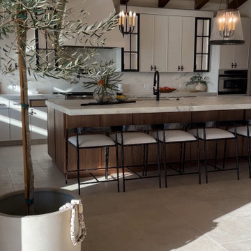 Carlsbad Kitchen