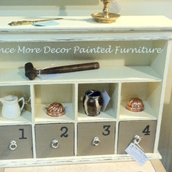 Once More Decor Painted Furniture Asheville Nc Us 28806
