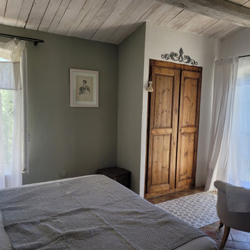 Le Mas en Provence