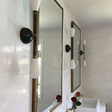 Holmby Hills Project