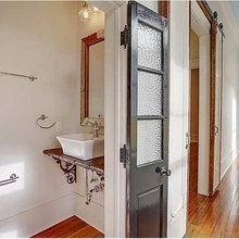 half bath ideas