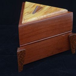 Drifting Sands - Decorative Boxes