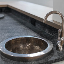 Bar Sink