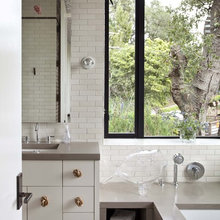 concrete countertops