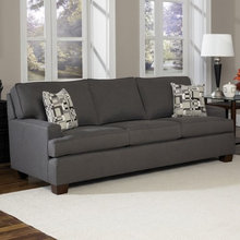 Living Room Ideas
