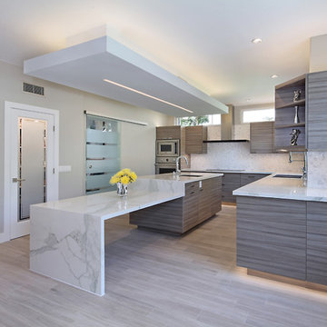 High Bluff - Newport Beach