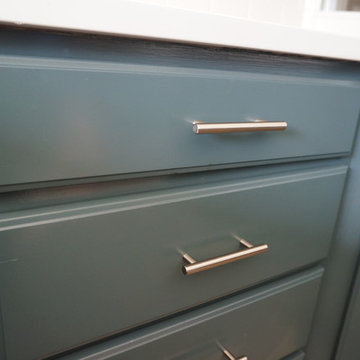 Felsman Kitchen Remodel