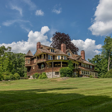 Exteriors