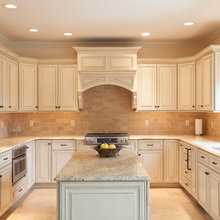 Dream kitchen