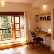 Kulimha House