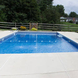2012-2013 Pools & Spas - Products