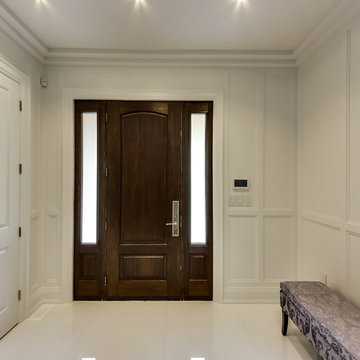 Etobicoke Princess Gardens - 10 Farningham Crescent