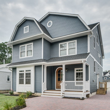 New Construction Home- Point Pleasant Beach, NJ