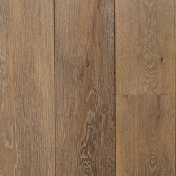 Bespoke Flooring - Engineered Wood Flooring