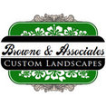 Browne and Associates Custom Landscapes's profile photo