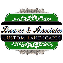 Browne and Associates Custom Landscapes