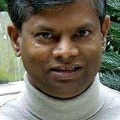 Foto von Bijoy Anand