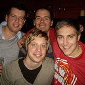 Simon Robinson's photo