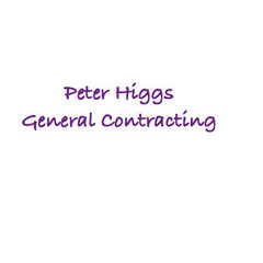 Higgs Peter K General Contracting