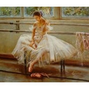 Teodora Milcheva's photo