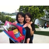 Tracy Chans foto