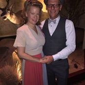 Hilary Alexander's photo