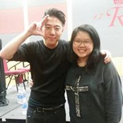 Photo de Christine Yip