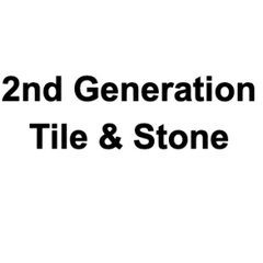 2nd Generation Tile & Stone