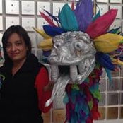Marcela Vazquez A's photo