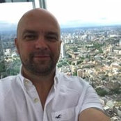 Mark Rymkiewicz's photo