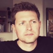Foto von Jaron Brender