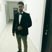 Arjun Roys billede
