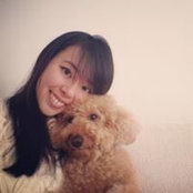Candice Luo's photo