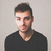 Eric Mushegyan's photo