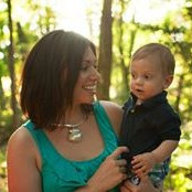 Sarah Corner's photo